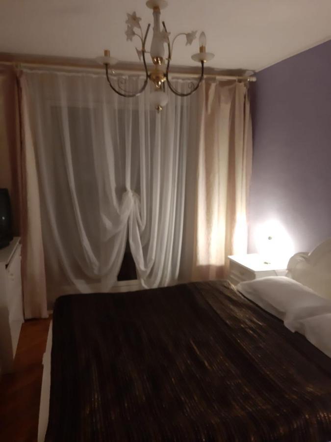 אורדאה Pelican Proxy Apartment מראה חיצוני תמונה