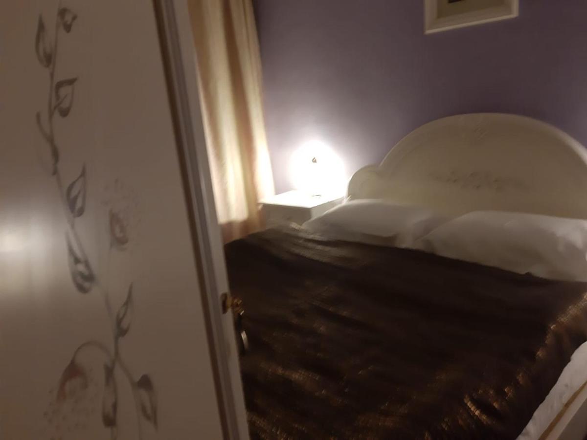 אורדאה Pelican Proxy Apartment מראה חיצוני תמונה