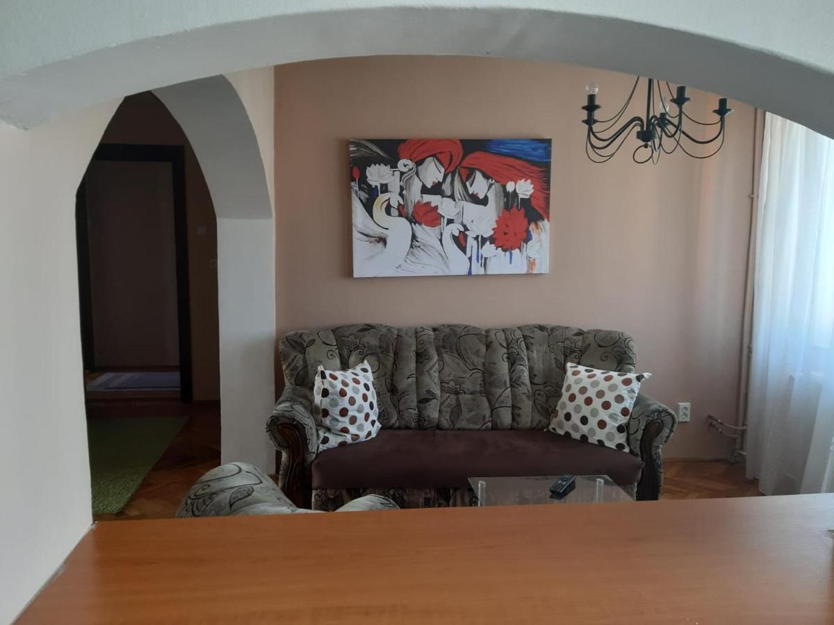 אורדאה Pelican Proxy Apartment מראה חיצוני תמונה