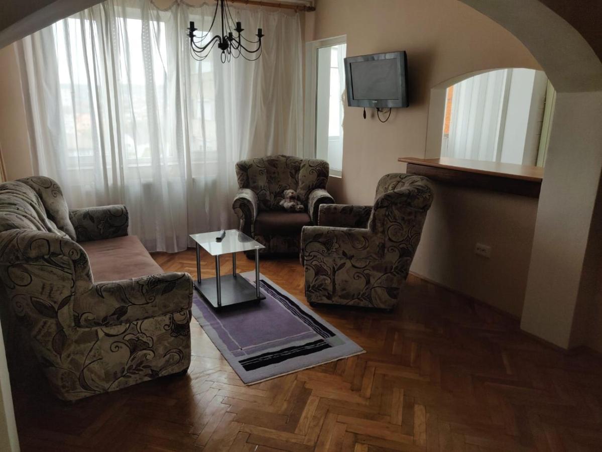 אורדאה Pelican Proxy Apartment מראה חיצוני תמונה