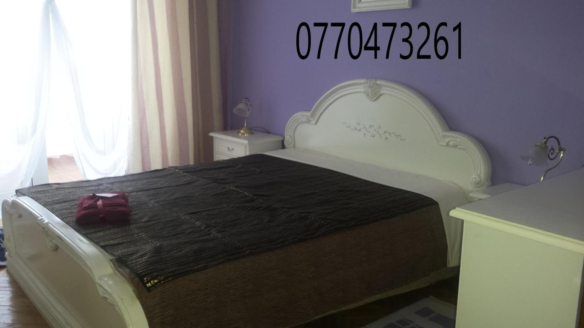 אורדאה Pelican Proxy Apartment מראה חיצוני תמונה