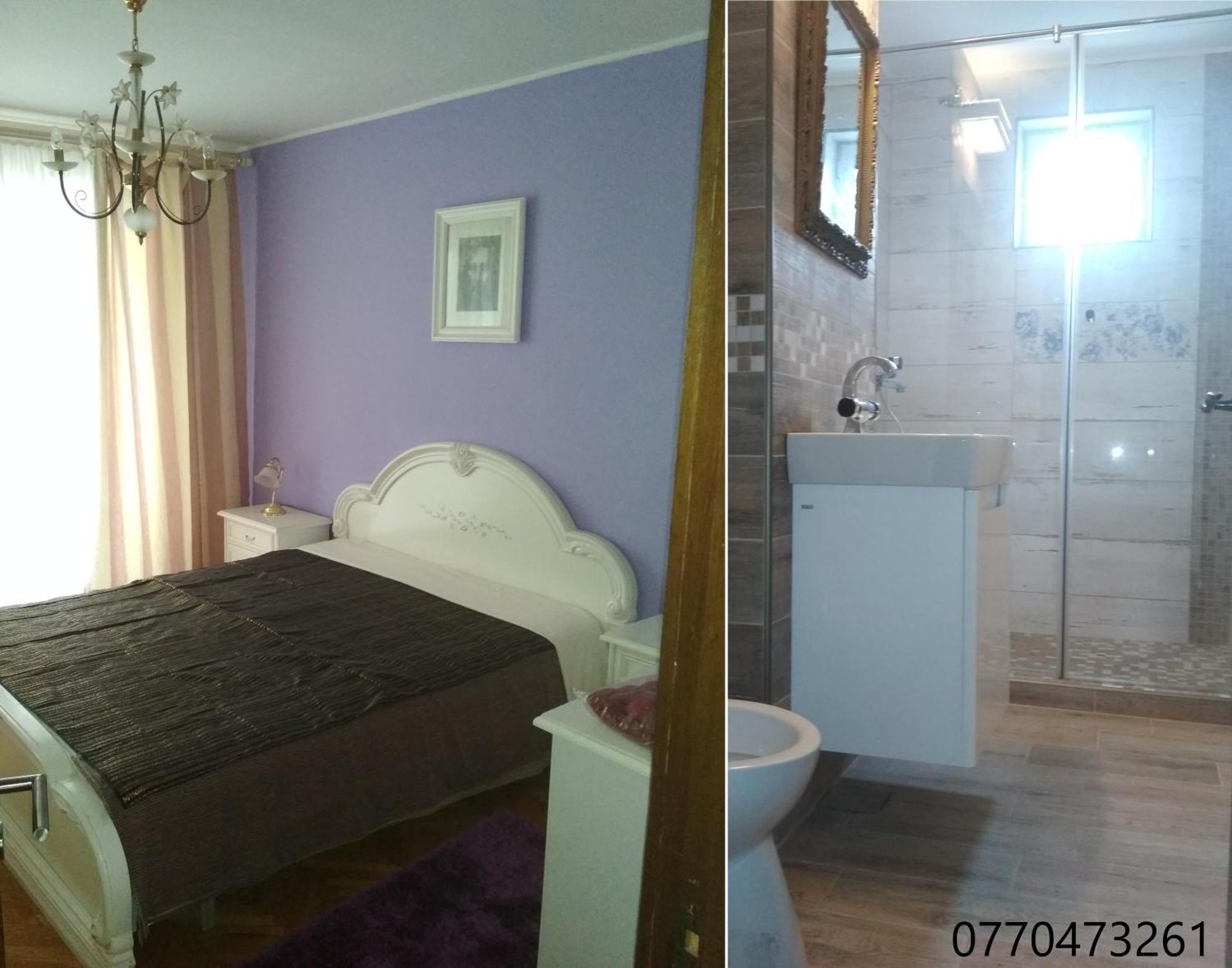 אורדאה Pelican Proxy Apartment מראה חיצוני תמונה
