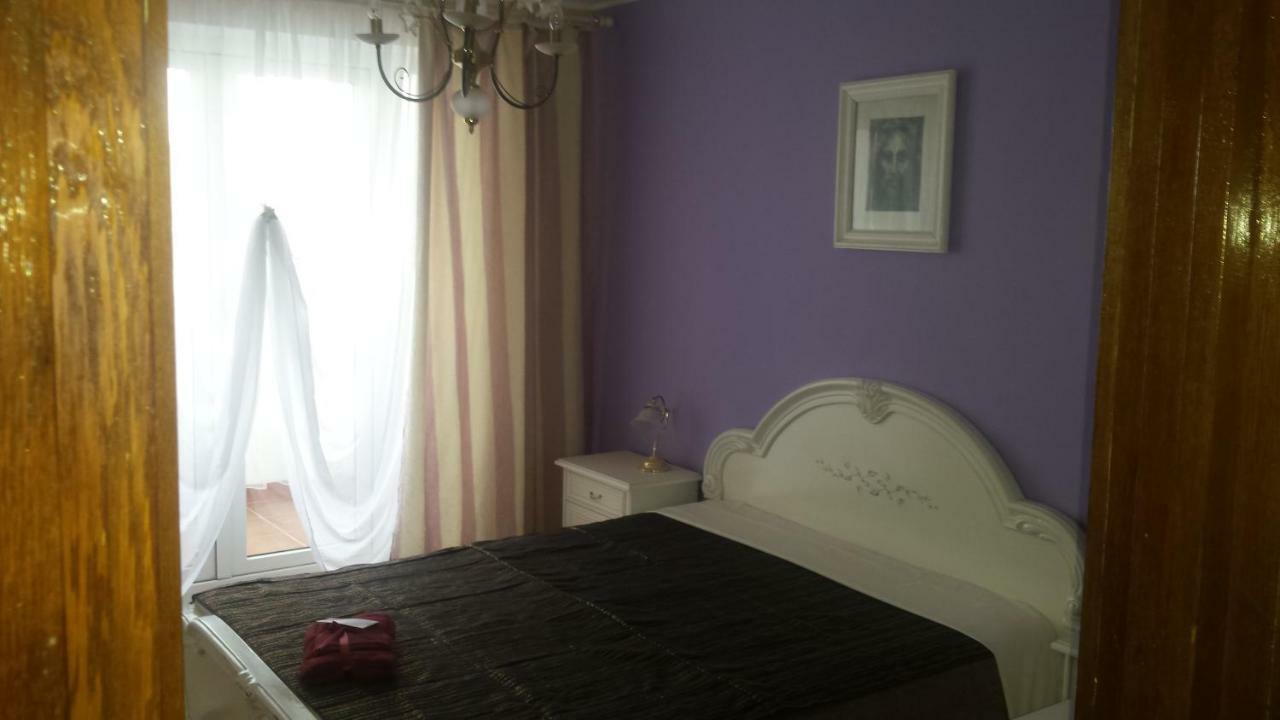 אורדאה Pelican Proxy Apartment מראה חיצוני תמונה