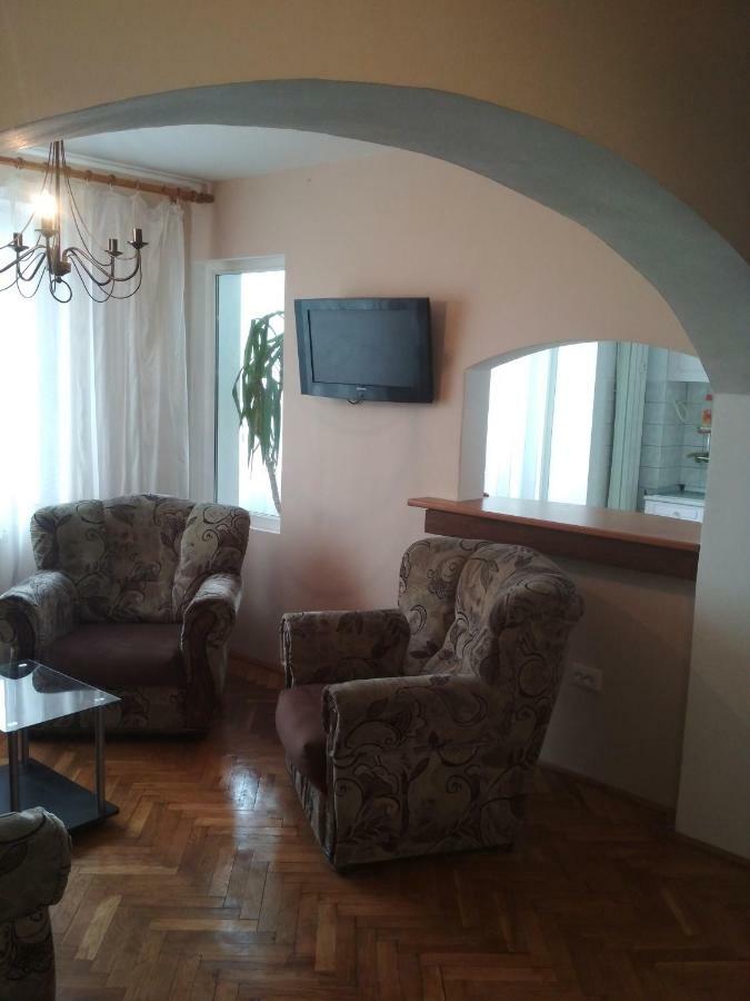 אורדאה Pelican Proxy Apartment מראה חיצוני תמונה