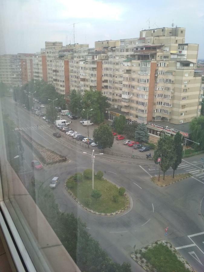 אורדאה Pelican Proxy Apartment מראה חיצוני תמונה