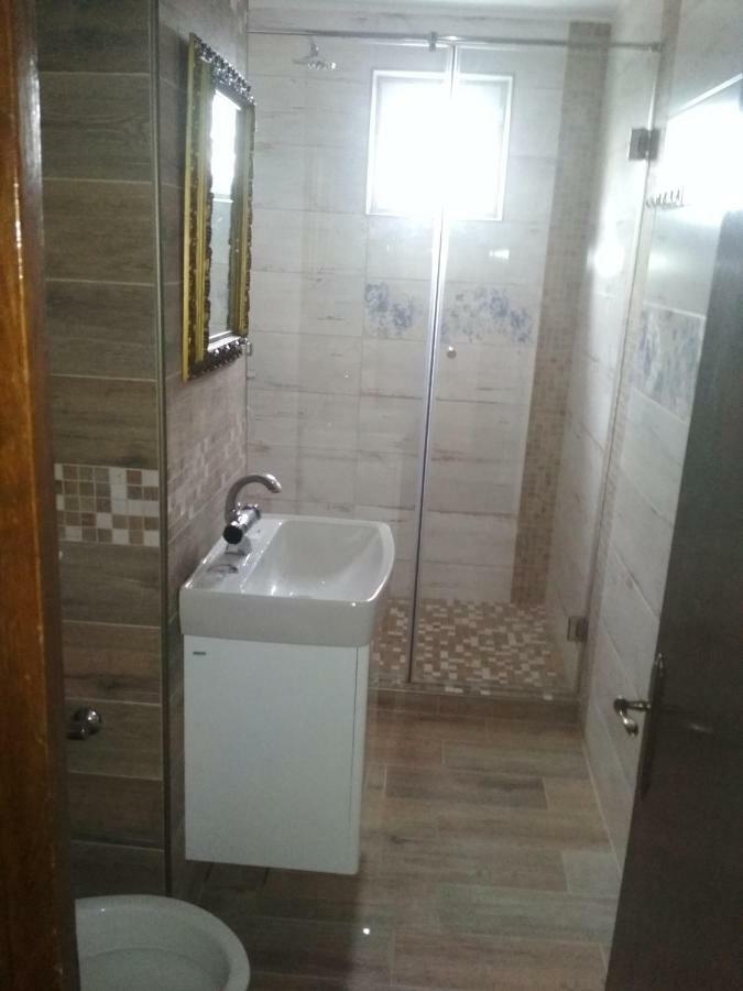 אורדאה Pelican Proxy Apartment מראה חיצוני תמונה