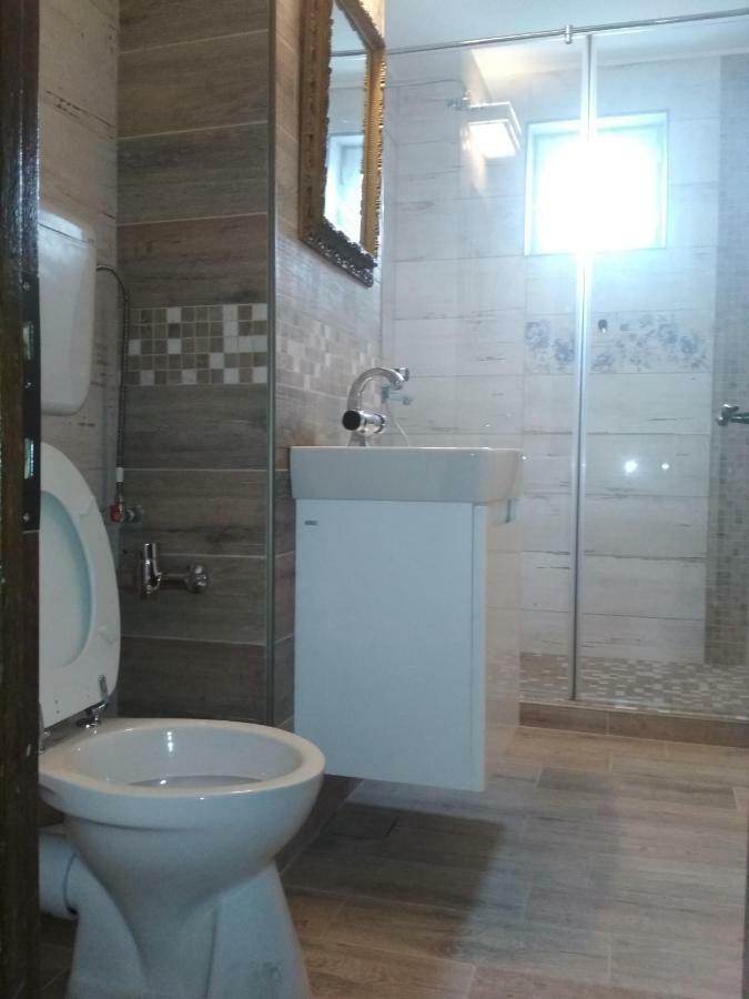 אורדאה Pelican Proxy Apartment מראה חיצוני תמונה